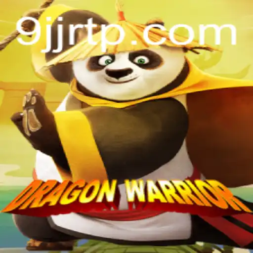DragonWarrior: An Epic Fantasy Adventure in the Realm of 9jj.com