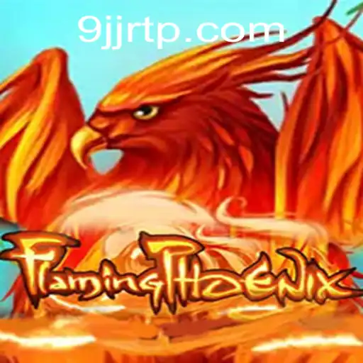 Dive into the World of FlamingPhoenix: A Thrilling Gaming Experience