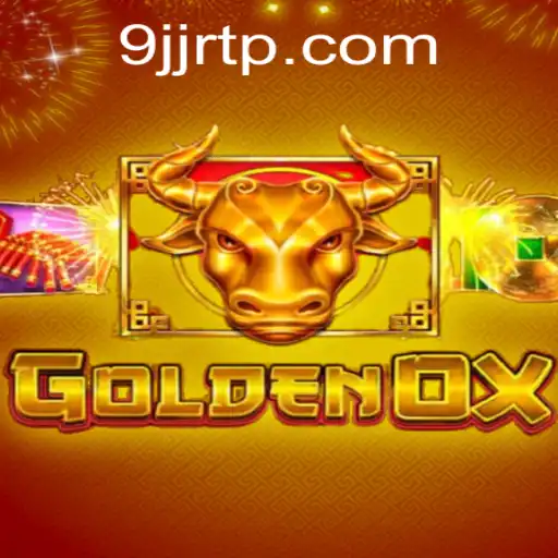 Discover the Exciting World of GoldenOx at 9jj.com