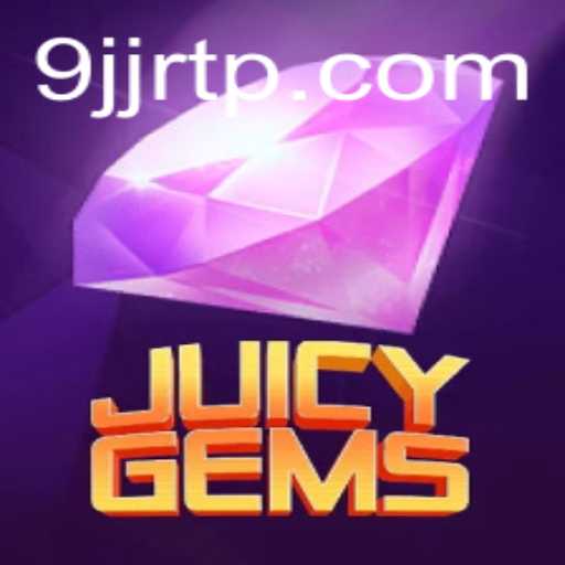 JuicyGems: A Glittering Adventure in the World of Casual Gaming