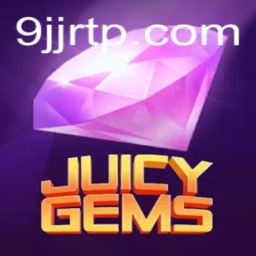 JuicyGems: A Glittering Adventure in the World of Casual Gaming