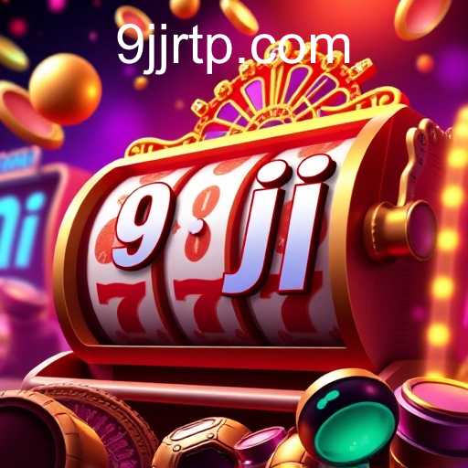Exploring the Exciting World of Online Slots: A Focus on 9jj.com