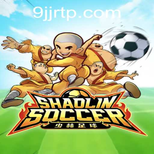 Explore the Dynamic World of ShaolinSoccer: A Fusion of Martial Arts and Football