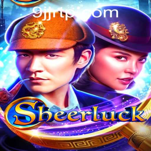 Discover Sheerluck: A Clue-Solving Adventure Game