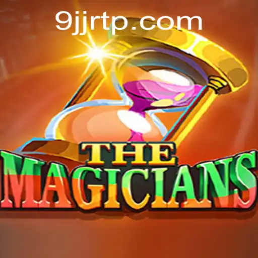 TheMagicians: A New Era of Enchantment in Gaming
